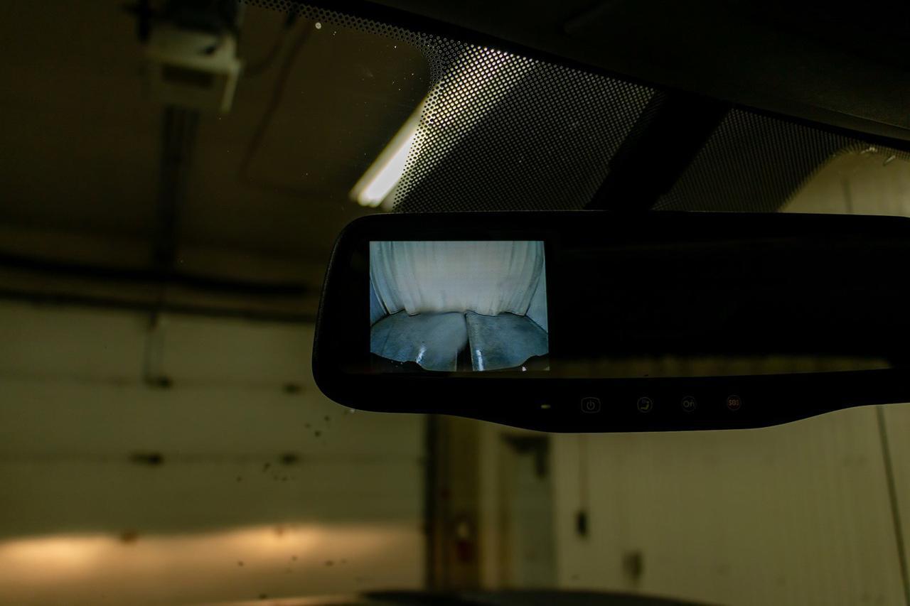 2014 Chevrolet Silverado 2500HD 4x4 Crew Cab LT Diesel Lift Wheels Red Deer AB