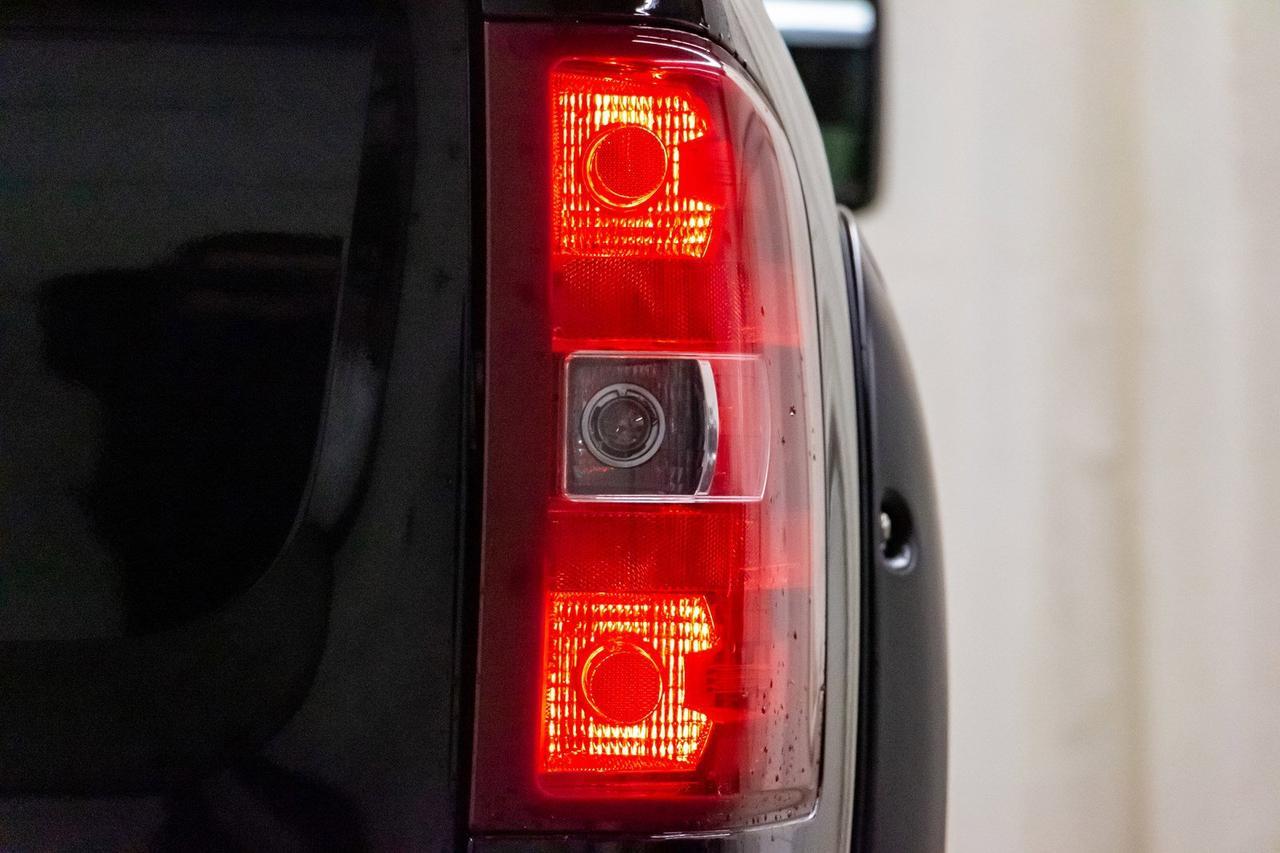 2014 Chevrolet Silverado 2500HD 4x4 Crew Cab LT Diesel Lift Wheels Red Deer AB