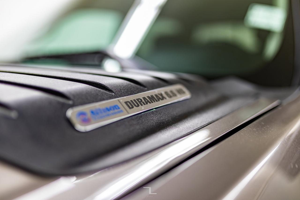 2014 Chevrolet Silverado 2500HD 4x4 Crew Cab LT Z71 Diesel Red Deer AB