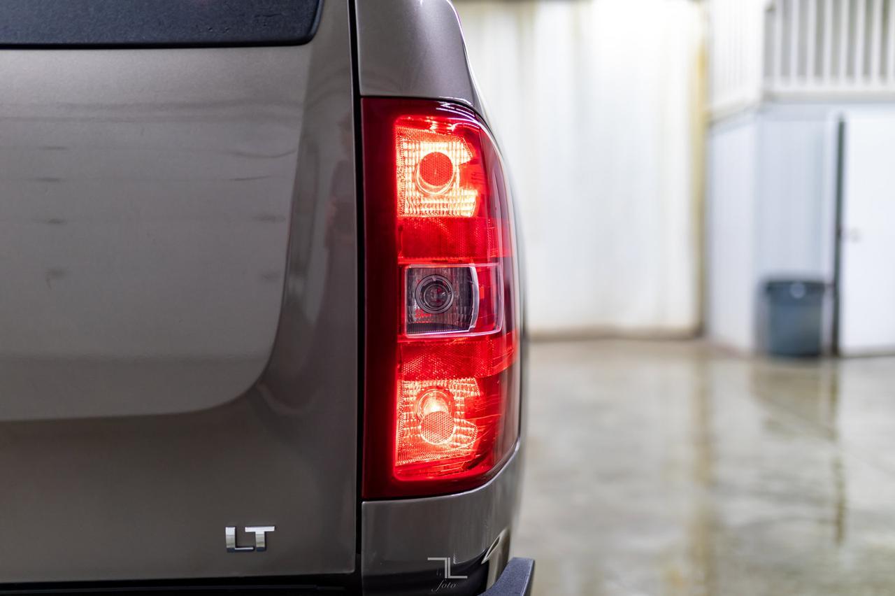 2014 Chevrolet Silverado 2500HD 4x4 Crew Cab LT Z71 Diesel Red Deer AB