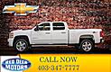 2014 Chevrolet Silverado 2500HD 4x4 Crew Cab LTZ Leather Roof Nav