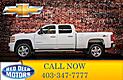2014 Chevrolet Silverado 2500HD 4x4 Crew Cab LTZ Leather Roof Nav