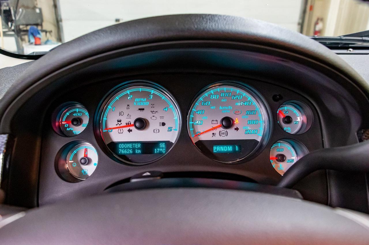 2014 Chevrolet Silverado 2500HD 4x4 Crew Cab LTZ Z71 GFX Diesel Red Deer AB