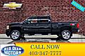 2014 Chevrolet Silverado 2500HD 4x4 Crew Cab LTZ Z71 GFX Diesel