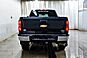 2014 Chevrolet Silverado 2500HD 4x4 Crew Cab LTZ Z71 GFX Diesel Red Deer AB