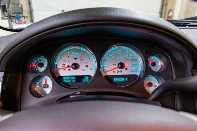2014 Chevrolet Silverado 2500HD 4x4 Crew Cab LTZ Z71 GFX Diesel Red Deer AB