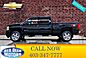 2014 Chevrolet Silverado 2500HD 4x4 Crew Cab LTZ Z71 GFX Diesel Red Deer AB