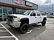 2014 Chevrolet Silverado 2500HD 4x4 Diesel Work Truck