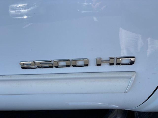 2014 Chevrolet Silverado 2500HD LT Crew Cab 4WD Mesa AZ