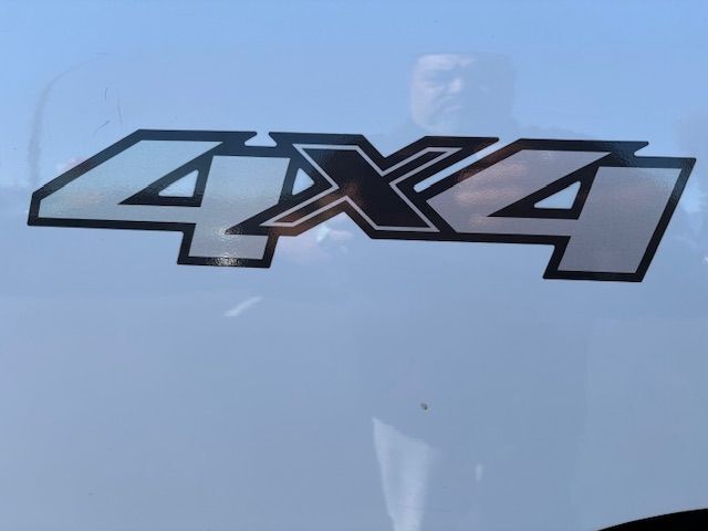 2014 Chevrolet Silverado 2500HD LT Crew Cab 4WD Mesa AZ