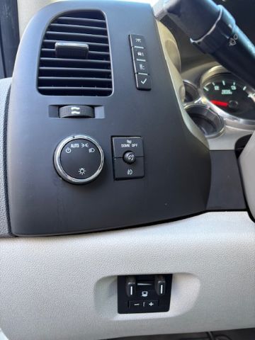 2014 Chevrolet Silverado 2500HD LT Crew Cab 4WD Mesa AZ