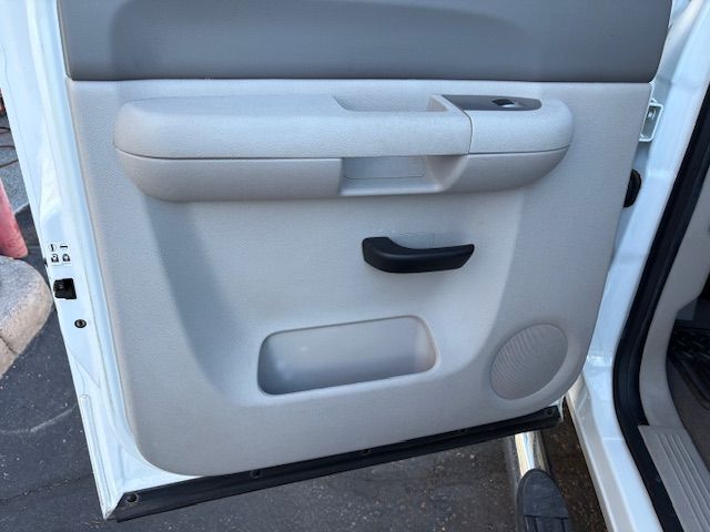 2014 Chevrolet Silverado 2500HD LT Crew Cab 4WD Mesa AZ