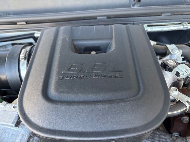 2014 Chevrolet Silverado 2500HD LT Crew Cab 4WD Mesa AZ