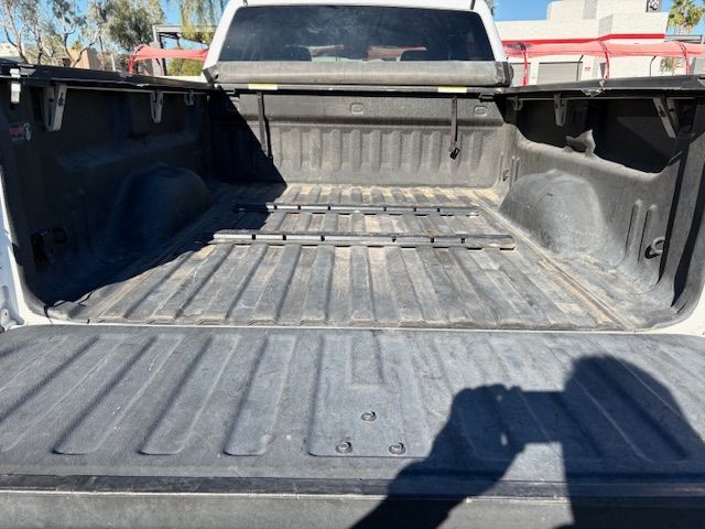 2014 Chevrolet Silverado 2500HD LT Crew Cab 4WD Mesa AZ