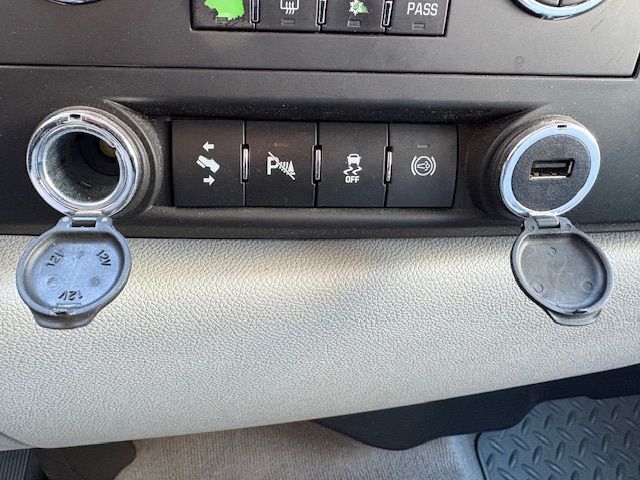 2014 Chevrolet Silverado 2500HD LT Crew Cab 4WD Mesa AZ