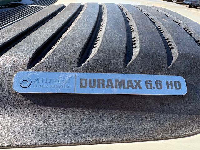 2014 Chevrolet Silverado 2500HD LT Crew Cab 4WD Mesa AZ