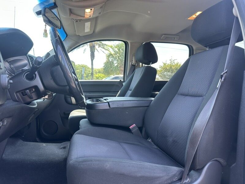 2014 Chevrolet Silverado 2500HD LT Jacksonville FL