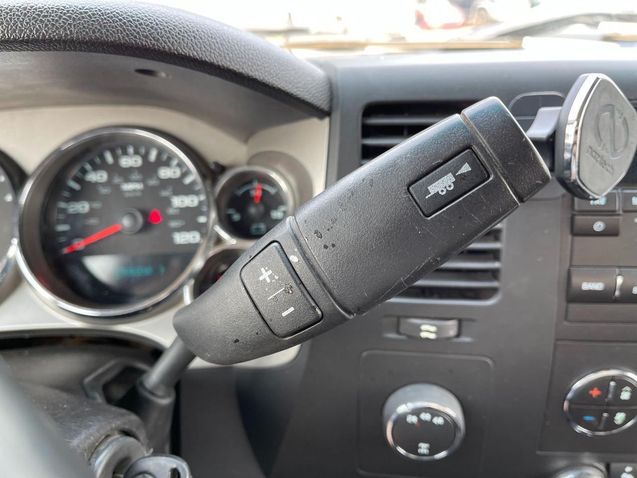 2014 Chevrolet Silverado 2500HD LT Spokane WA