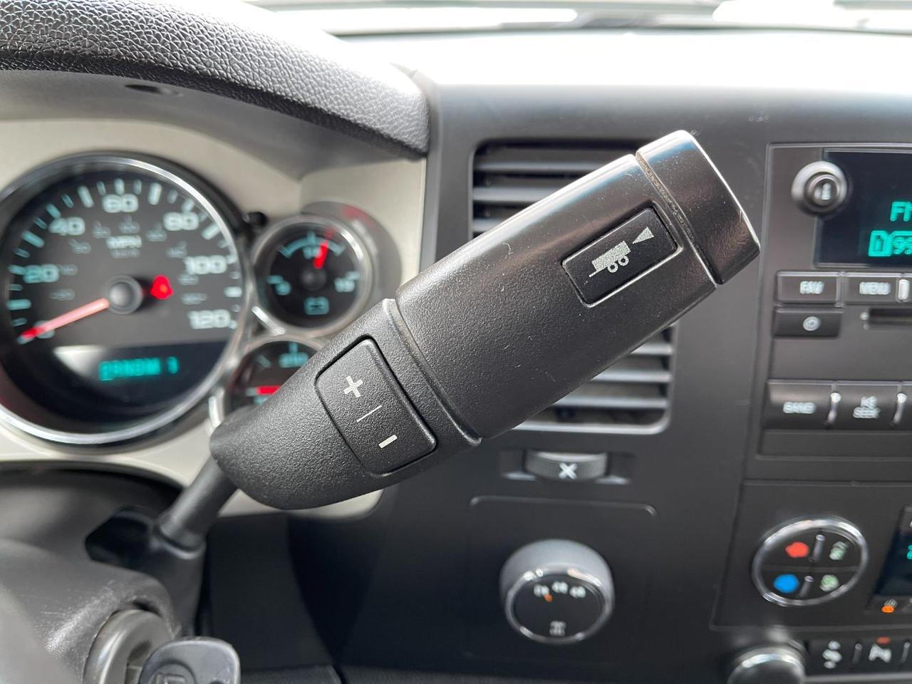 2014 Chevrolet Silverado 2500HD LT Spokane Valley WA