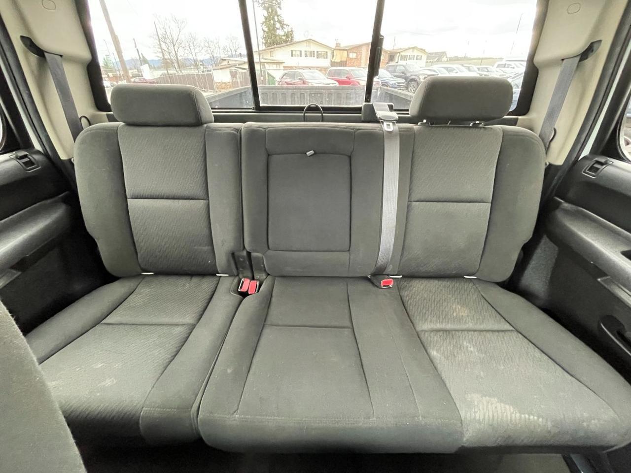 2014 Chevrolet Silverado 2500HD LT Spokane Valley WA