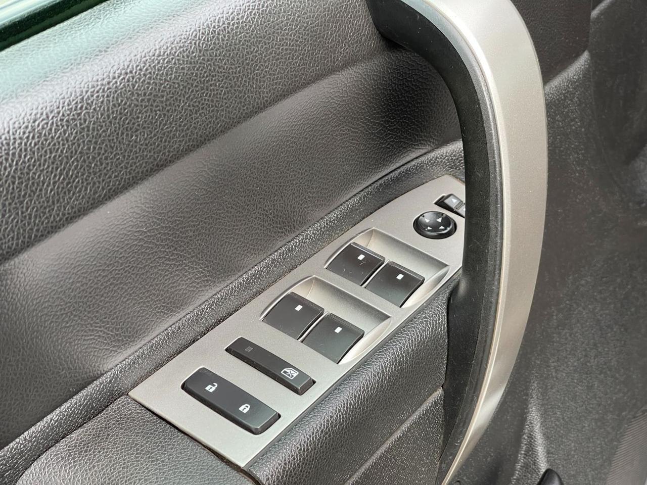 2014 Chevrolet Silverado 2500HD LT Spokane Valley WA