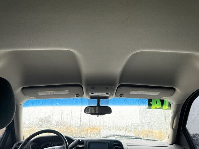 2014 Chevrolet Silverado 2500HD LT Spokane WA