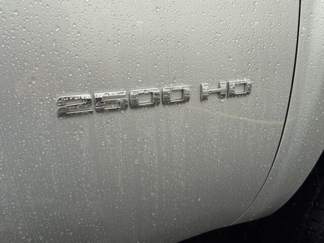 2014 Chevrolet Silverado 2500HD LT Spokane WA