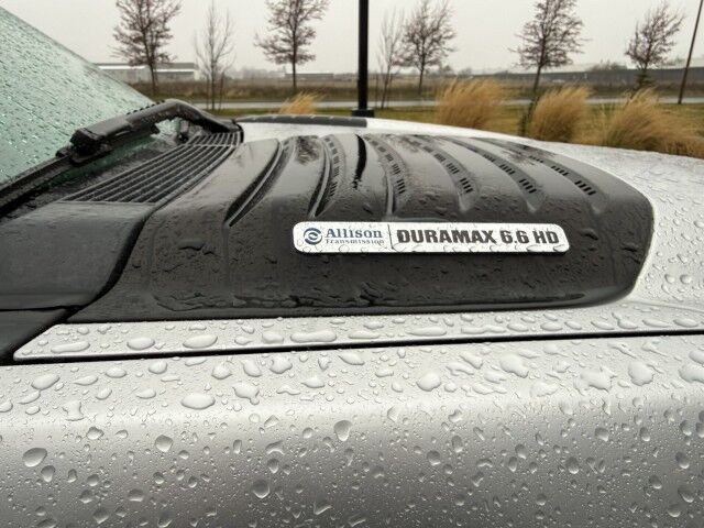 2014 Chevrolet Silverado 2500HD LT Spokane WA