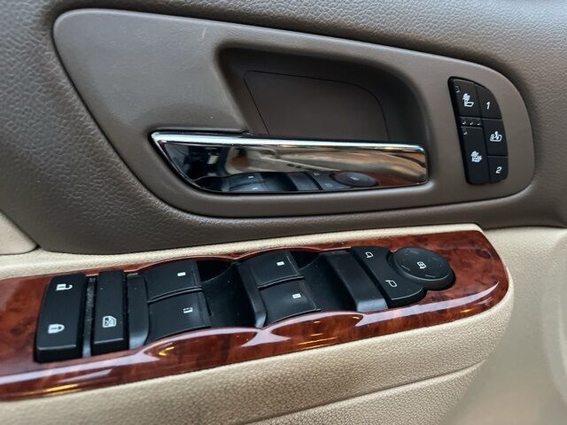 2014 Chevrolet Silverado 2500HD LTZ Jacksonville FL