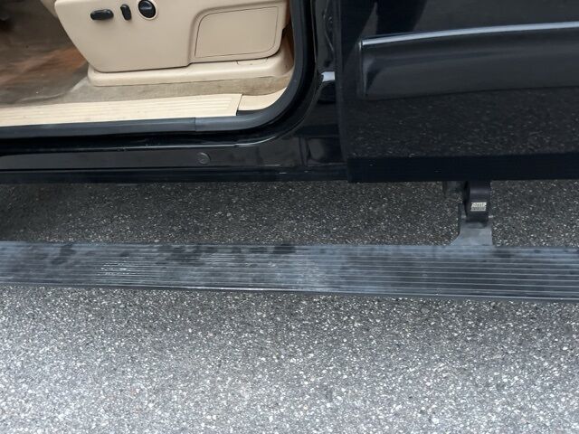 2014 Chevrolet Silverado 2500HD LTZ Jacksonville FL