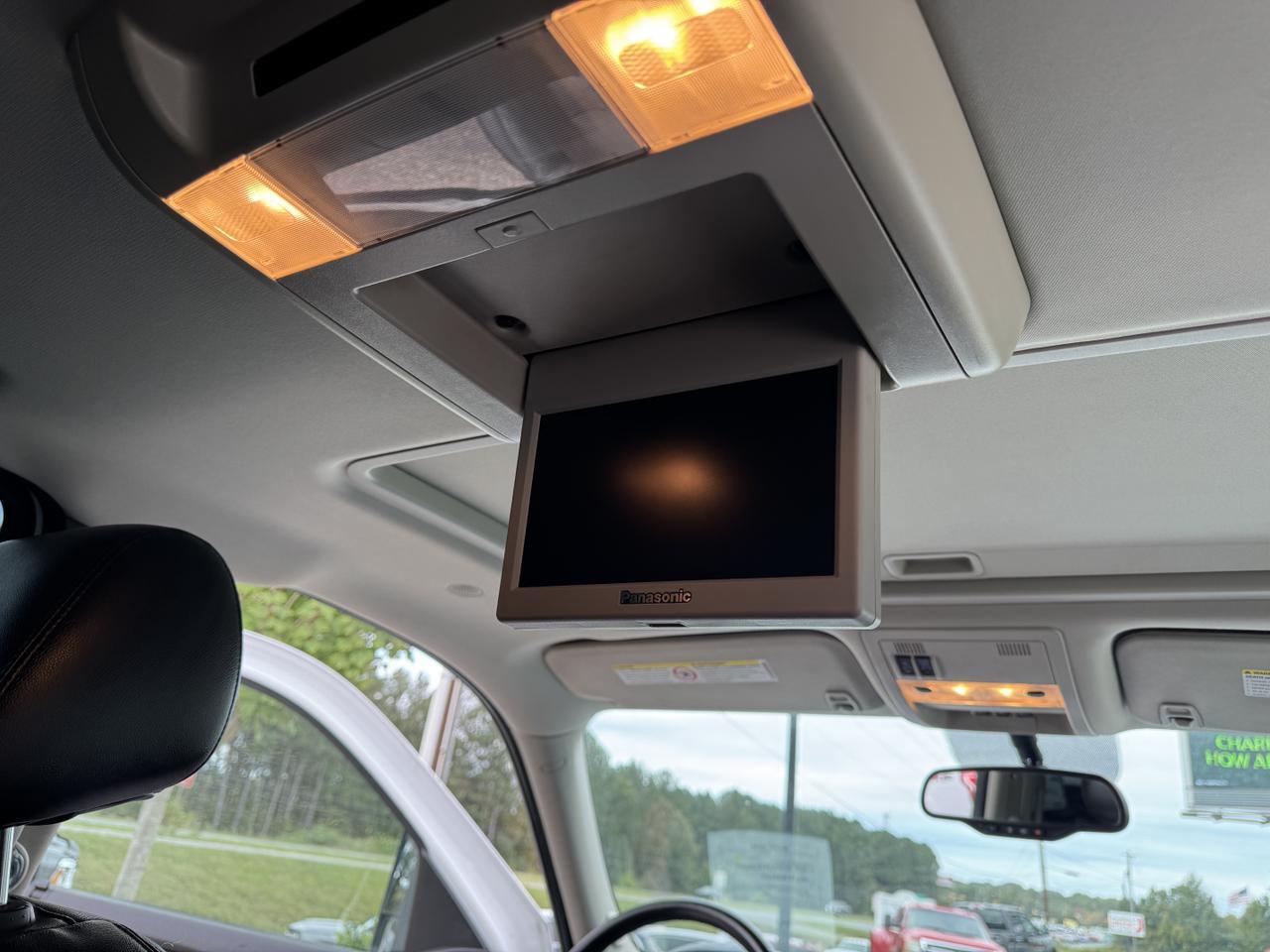 2014 Chevrolet Silverado 2500HD LTZ Monroe NC