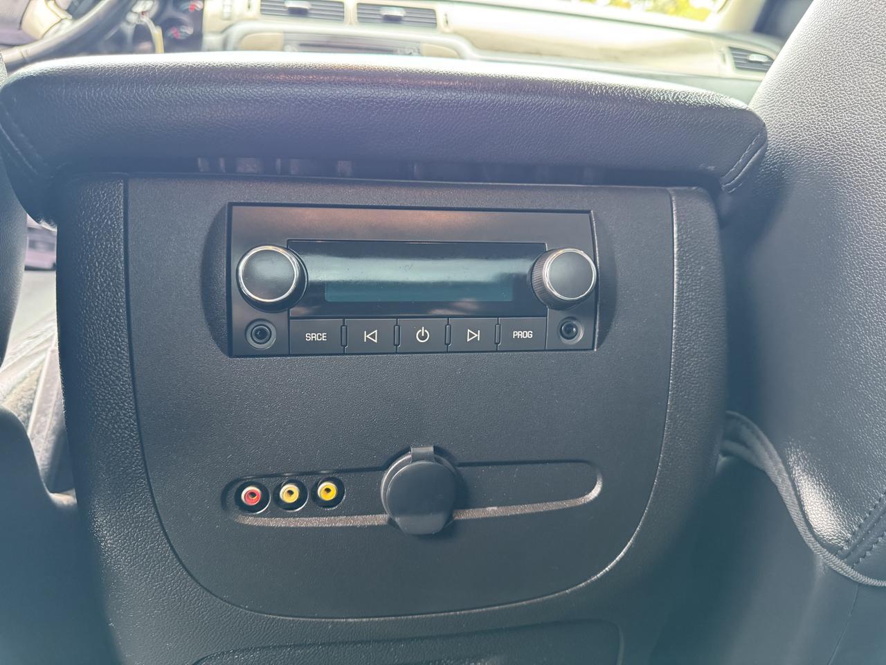 2014 Chevrolet Silverado 2500HD LTZ Monroe NC