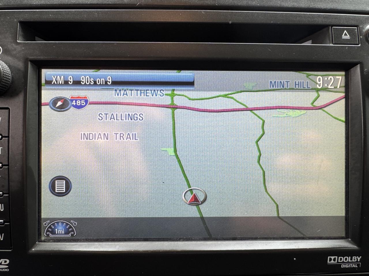 2014 Chevrolet Silverado 2500HD LTZ Monroe NC