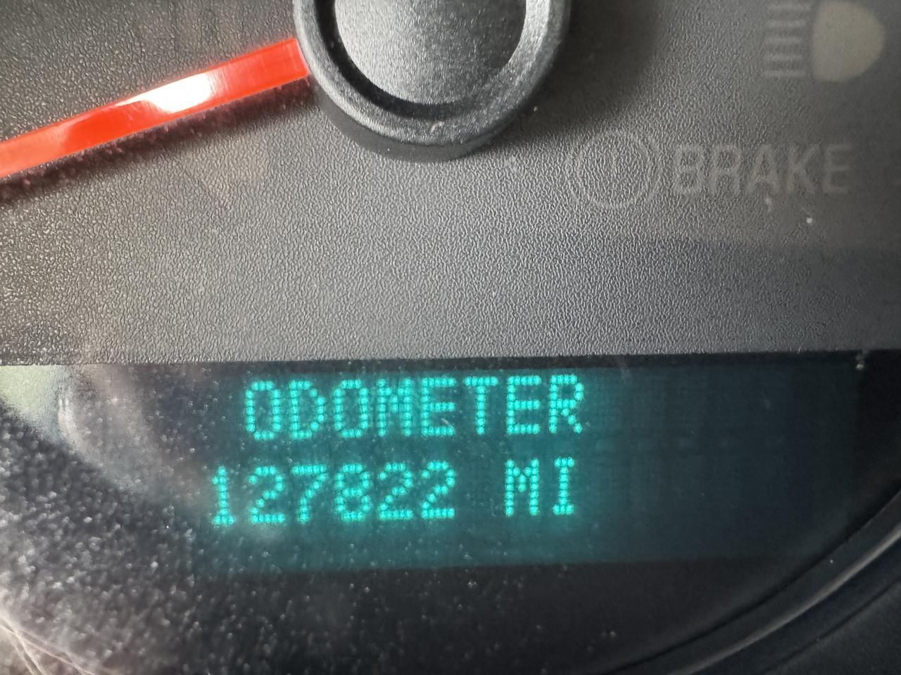 2014 Chevrolet Silverado 2500HD LTZ Monroe NC