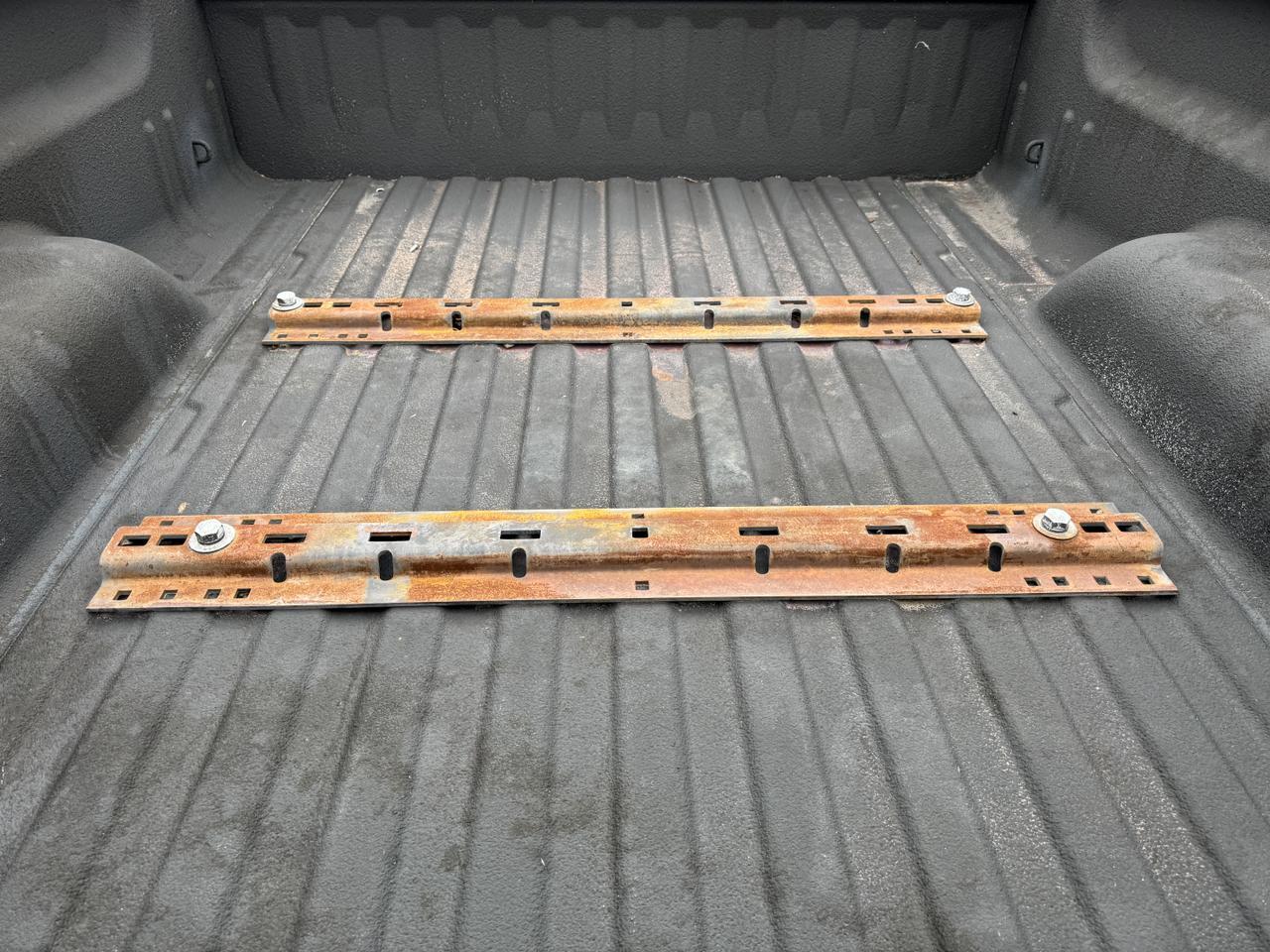 2014 Chevrolet Silverado 2500HD LTZ Monroe NC