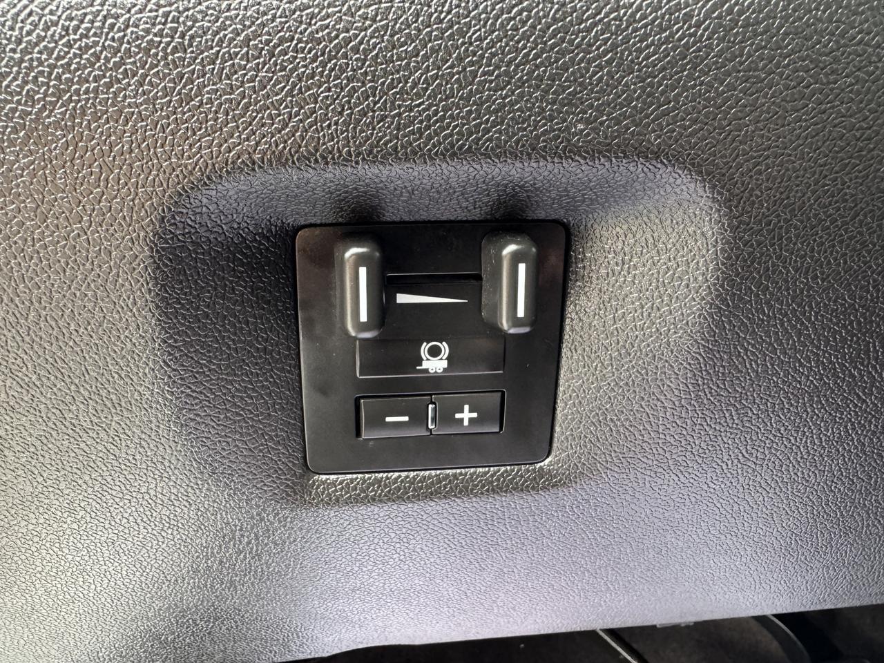 2014 Chevrolet Silverado 2500HD LTZ Monroe NC