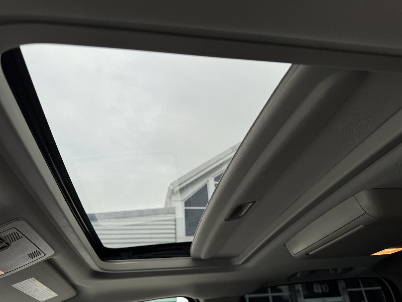 2014 Chevrolet Silverado 2500HD LTZ Monroe NC