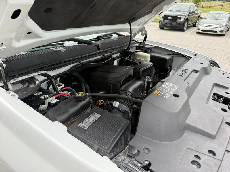 2014 Chevrolet Silverado 2500HD Utility Work Truck Collinsville OK