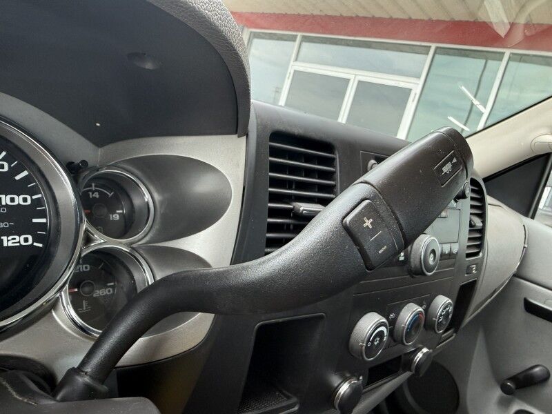 2014 Chevrolet Silverado 2500HD Utility Work Truck Collinsville OK