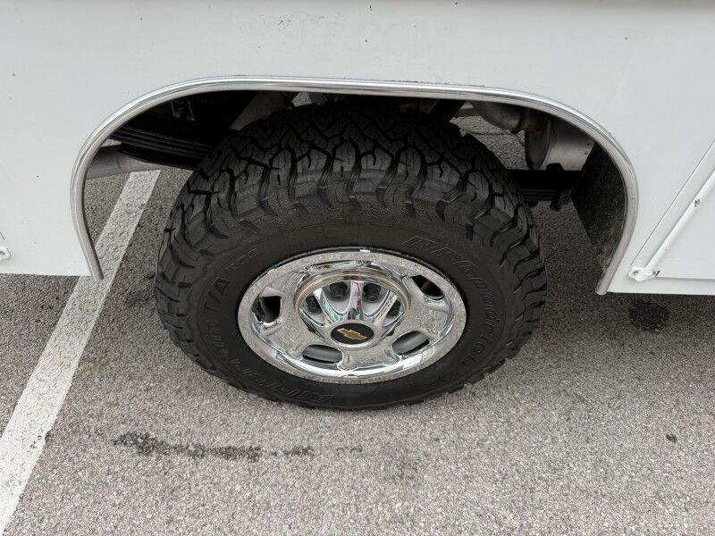 2014 Chevrolet Silverado 2500HD Utility Work Truck Collinsville OK