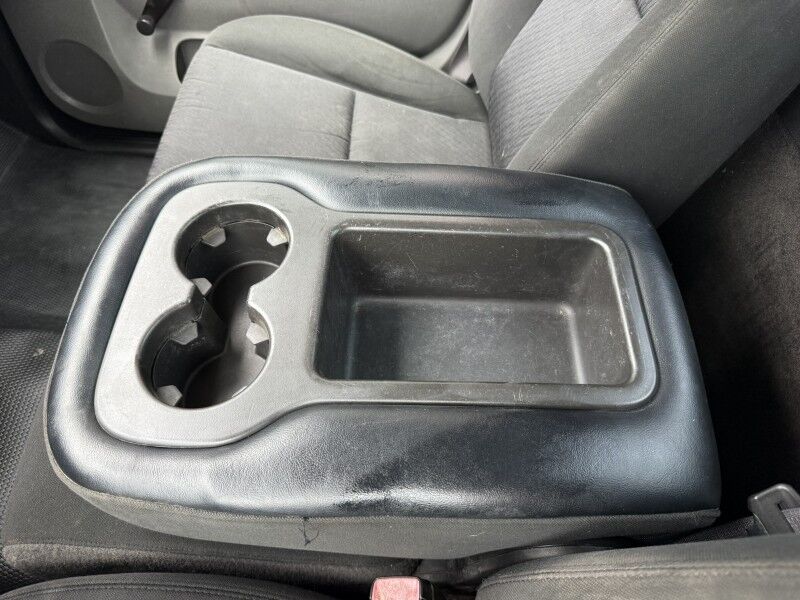2014 Chevrolet Silverado 2500HD Utility Work Truck Collinsville OK