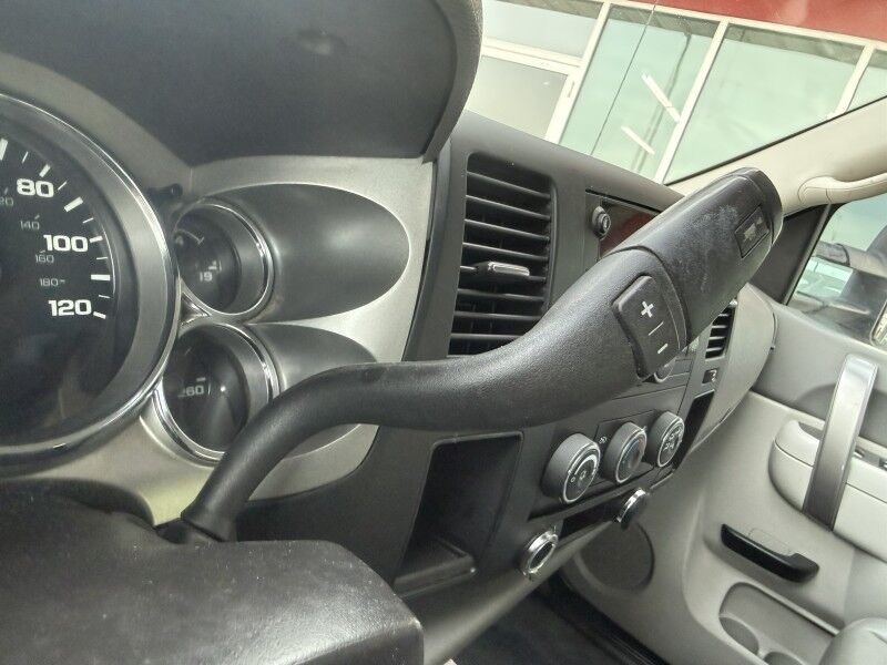 2014 Chevrolet Silverado 2500HD Utility Work Truck Collinsville OK