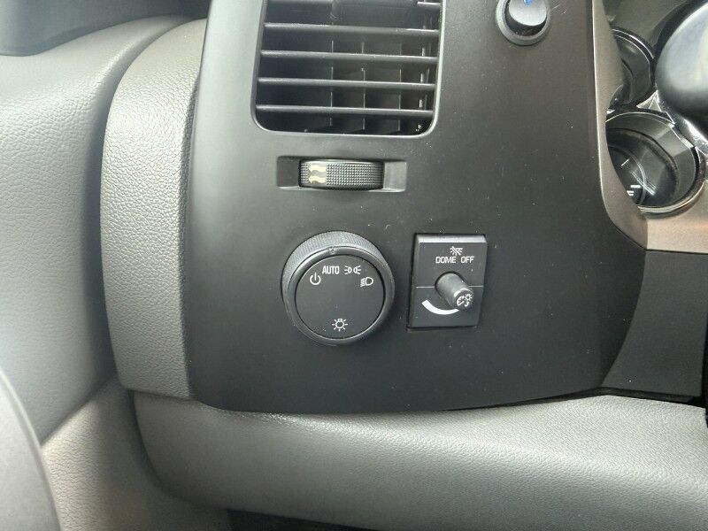 2014 Chevrolet Silverado 2500HD Utility Work Truck Collinsville OK