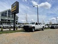 2014 Chevrolet Silverado 2500HD Work Truck Crew Cab 4WD Monroe NC 2014 Chevrolet Silverado 2500HD Work Truck Crew Cab 4WD Monroe NC