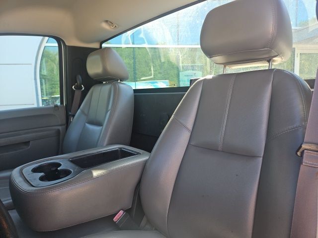 2014 Chevrolet Silverado 2500HD Work Truck Jacksonville FL