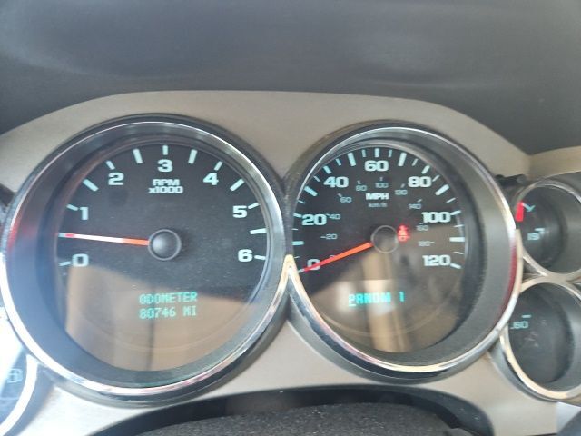 2014 Chevrolet Silverado 2500HD Work Truck Jacksonville FL