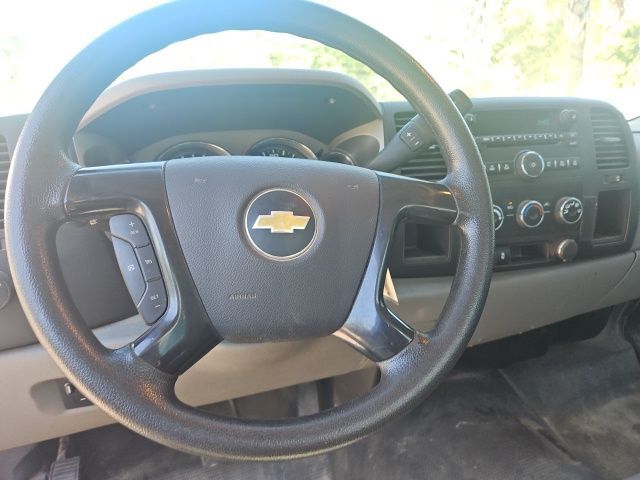 2014 Chevrolet Silverado 2500HD Work Truck Jacksonville FL