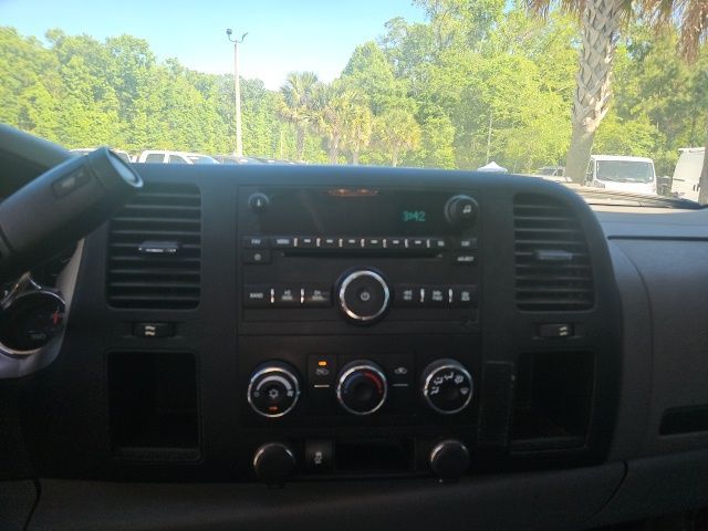 2014 Chevrolet Silverado 2500HD Work Truck Jacksonville FL