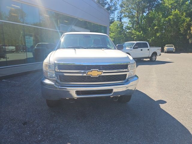 2014 Chevrolet Silverado 2500HD Work Truck Jacksonville FL