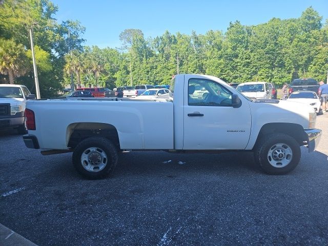 2014 Chevrolet Silverado 2500HD Work Truck Jacksonville FL